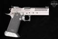 BUL Armory SAS II Blaze 9mm Luger Stainless in Excellent Condition Image 4