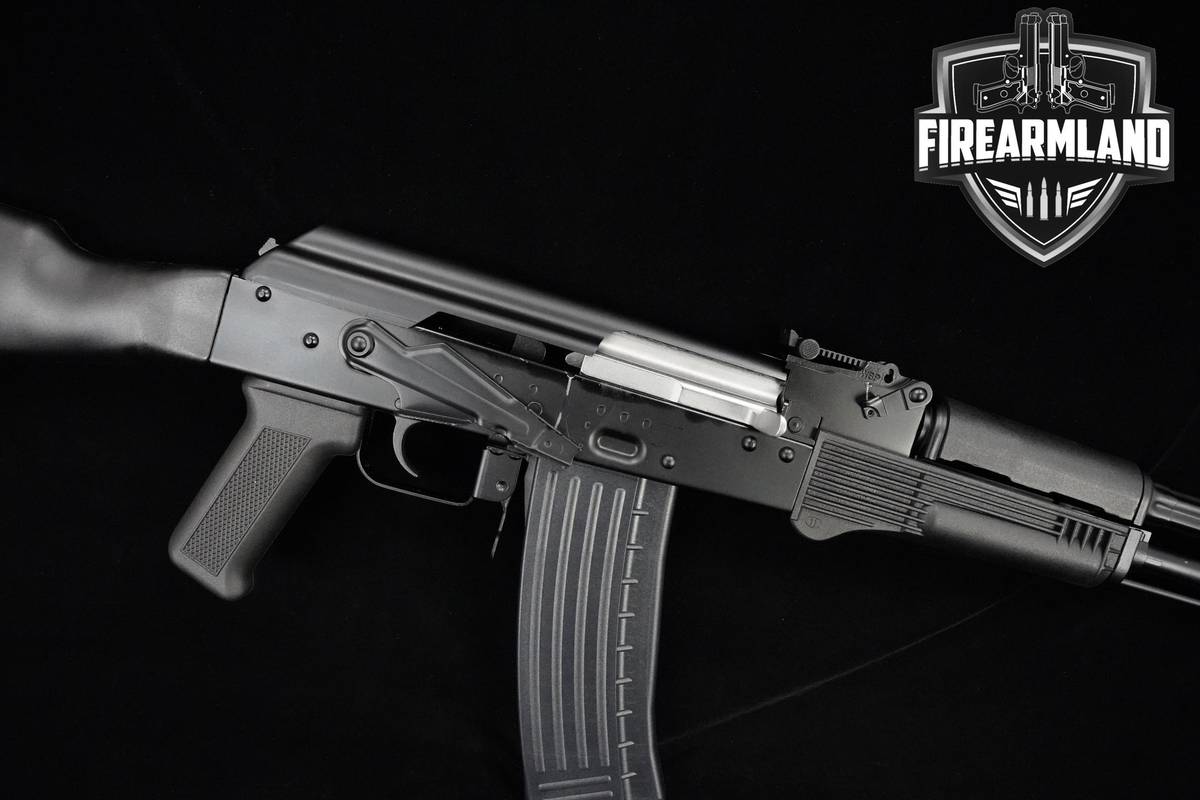 WBP Poland Jack 556SR AK-47 AK47 AK 16.3" WBP-Poland Jack 556-SR +ORIG BOX