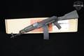 2023 WBP Poland Jack 556SR 5.56mm NATO (.223 Rem.) Black in Excellent Condition Image 2