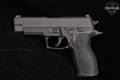 Sig Sauer P226 Elite 9mm Luger Black in Excellent Condition Image 3