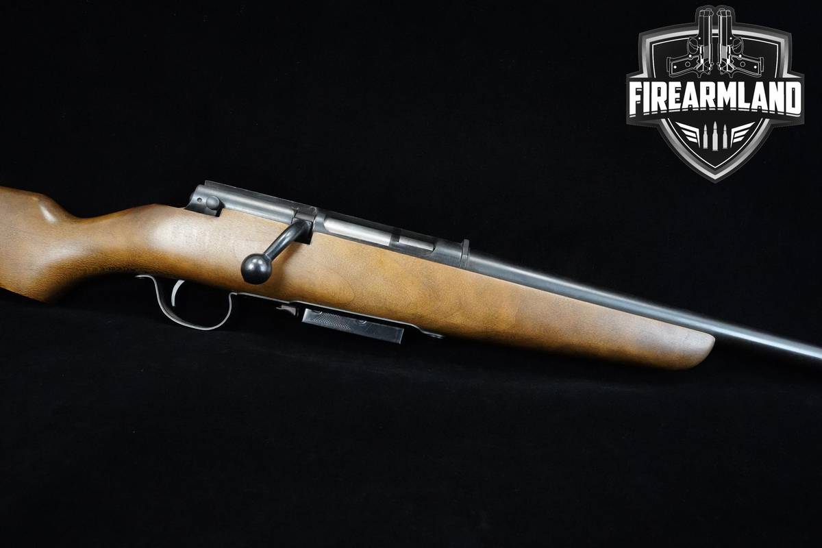 Marlin Glenfield Model 50 12-Gauge 28" Blued Marlin-Glenfield-50