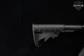 Smith & Wesson (S&W) M&P-15 5.56mm NATO Black in Very Good Condition Image 4