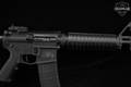 Smith & Wesson (S&W) M&P-15 5.56mm NATO Black in Very Good Condition Image 5