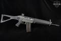 Sig Sauer SIG 551A1 5.56mm NATO Two-Tone in Good Condition Image 3