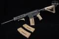 Smith & Wesson (S&W) M&P-15 Sport II 5.56mm NATO Black in Excellent Condition Image 2