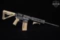 Smith & Wesson (S&W) M&P-15 Sport II 5.56mm NATO Black in Excellent Condition Image 3