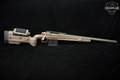 Remington Model 700 M24, Custom Shop, SHOT Show rifle (per included note) .300 Win. Mag. Green in Excellent Condition Image 3