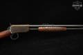 1937 Winchester Repeating Arms Model 62 .22 S/L/LR Blued & Walnut in Good Condition Image 5