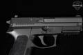 Sig Sauer SP2022 9mm Luger Nitron in Excellent Condition Image 4