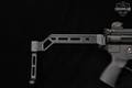 Makina ve Kimya Endüstrisi A.Ş. (MKE) AP5-P 9mm Luger Black in Very Good Condition Image 4