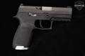2021 Sig Sauer P320 Compact 9mm Luger Nitron in Excellent Condition Image 3