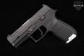 2021 Sig Sauer P320 Compact 9mm Luger Nitron in Excellent Condition Image 4