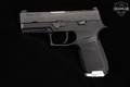 2021 Sig Sauer P320 Compact 9mm Luger Nitron in Excellent Condition Image 5