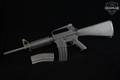 Bushmaster XM15-E2S 5.56mm NATO (.223 Rem.) Black in Excellent Condition Image 2