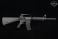 Bushmaster XM15-E2S 5.56mm NATO (.223 Rem.) Black in Excellent Condition Image 3