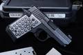 Sig Sauer P938 We The People 9mm Luger Distressed in Excellent Condition Image 2