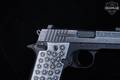 Sig Sauer P938 We The People 9mm Luger Distressed in Excellent Condition Image 4