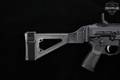LWRC International SMG-45 .45 ACP Black in Very Good Condition Image 5