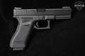 Glock 22 Gen3 .40 S&W Black in Excellent Condition Image 3
