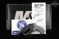 Smith & Wesson (S&W) M&P Bodyguard 38 No Laser .38 Spl. Black in Excellent Condition Image 2