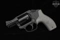 Smith & Wesson (S&W) M&P Bodyguard 38 No Laser .38 Spl. Black in Excellent Condition Image 4