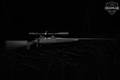 2003 Browning A-Bolt II .300 WSM Matte Blue in Very Good Condition Image 2