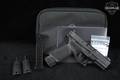 Springfield Armory Echelon 4.0C 9mm Luger Black in Excellent Condition Image 2