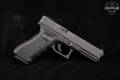 Glock 17 Gen 3 9mm Luger Black in Very Good Condition Image 3