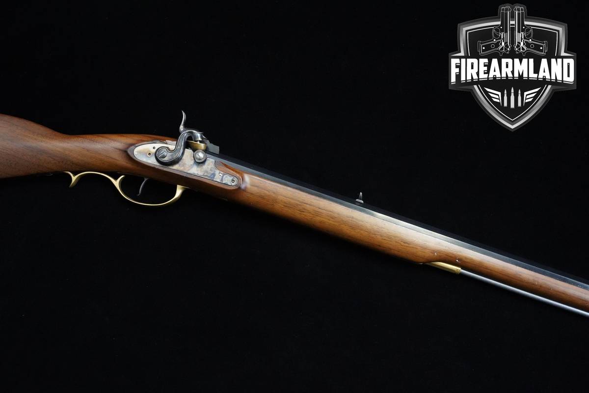 Pedersoli Kentucky Rifle Percussion 50 BPM 35.56" Pedersoli-Kentucky Rifle