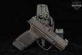 Springfield Armory Hellcat OSP 9mm Luger Black in Very Good Condition Image 2