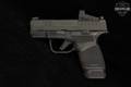 Springfield Armory Hellcat OSP 9mm Luger Black in Very Good Condition Image 3