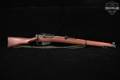 1942 Lithgow SMLE No.1 Mk III* .303 British Blued & Hardwood in Very Good Condition Image 2