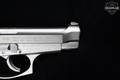 Beretta Model 84 FS Cheetah .380 ACP Nickel Finish in Excellent Condition Image 4