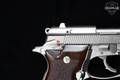 Beretta Model 84 FS Cheetah .380 ACP Nickel Finish in Excellent Condition Image 5