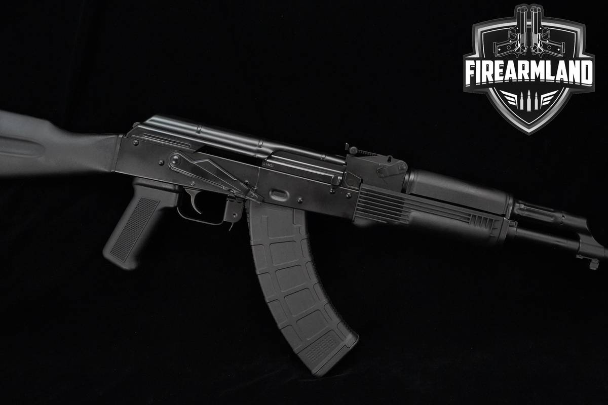 2016-2017 Palmetto State Armory PSA PSAK47 GF3 Classic AK-47 AK47 PSAK MAGS