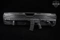 Daniel Defense DDM4 V7 5.56mm NATO Black in Good Condition Image 2