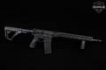 Daniel Defense DDM4 V7 5.56mm NATO Black in Good Condition Image 3