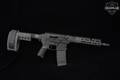 Brownells BRN-180M .300 AAC Blackout (7.62x35mm) Black in Very Good Condition Image 3