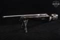 Impact Precision 737R .308 Win. Black in Excellent Condition Image 2