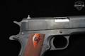 Colt Government Model .38 Super Blued in Good Condition Image 5
