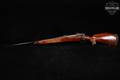 1960-1961 Weatherby Mark V Deluxe, German Production, Patents Pending Rollmark .300 Wby. Mag. Blued & Walnut in Good Condition Image 2
