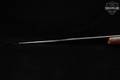 1960-1961 Weatherby Mark V Deluxe, German Production, Patents Pending Rollmark .300 Wby. Mag. Blued & Walnut in Good Condition Image 3
