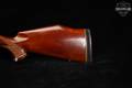 1960-1961 Weatherby Mark V Deluxe, German Production, Patents Pending Rollmark .300 Wby. Mag. Blued & Walnut in Good Condition Image 5