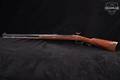 Thompson Center (TC, T/C, TCA) Hawken Rifle .50 BPM (Black Powder) Blued in Good Condition Image 2