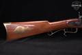 Thompson Center (TC, T/C, TCA) Hawken Rifle .50 BPM (Black Powder) Blued in Good Condition Image 4