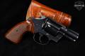 1981 Colt Detective Special Third Issue .38 Spl. Blued in Very Good Condition Image 2