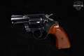 1981 Colt Detective Special Third Issue .38 Spl. Blued in Very Good Condition Image 3
