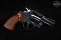1981 Colt Detective Special Third Issue .38 Spl. Blued in Very Good Condition Image 4