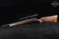Winchester Repeating Arms Model 75 Target .22 LR Blued & Walnut in Fair Condition Image 2