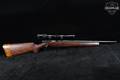 Winchester Repeating Arms Model 75 Target .22 LR Blued & Walnut in Fair Condition Image 3